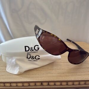 Dolce & Gabbana sunglasses